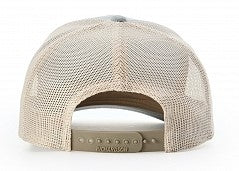 Richardson Relaxed Cotton Corduroy Mesh Back