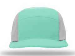 Richardson 7 Panel Relaxed Stay Dri Campers Cap