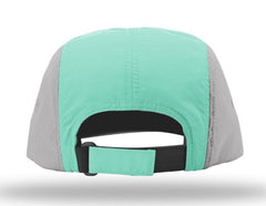 Richardson 7 Panel Relaxed Stay Dri Campers Cap