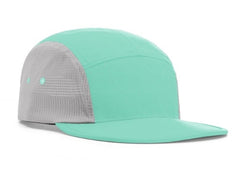 Richardson 7 Panel Relaxed Stay Dri Campers Cap