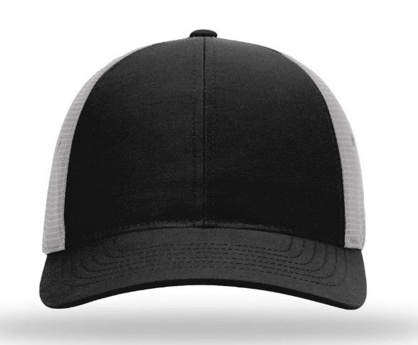 Richardson R Flex 6 Panel Nylon Polyester StayDri