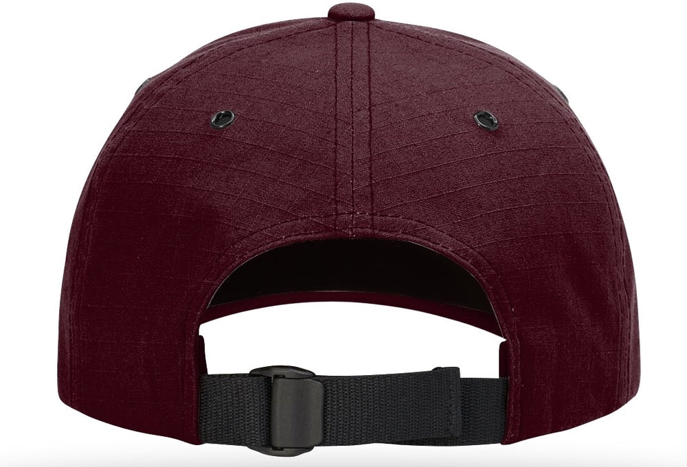 Richardson Ripstop Nylon Metal Eyelets Cap