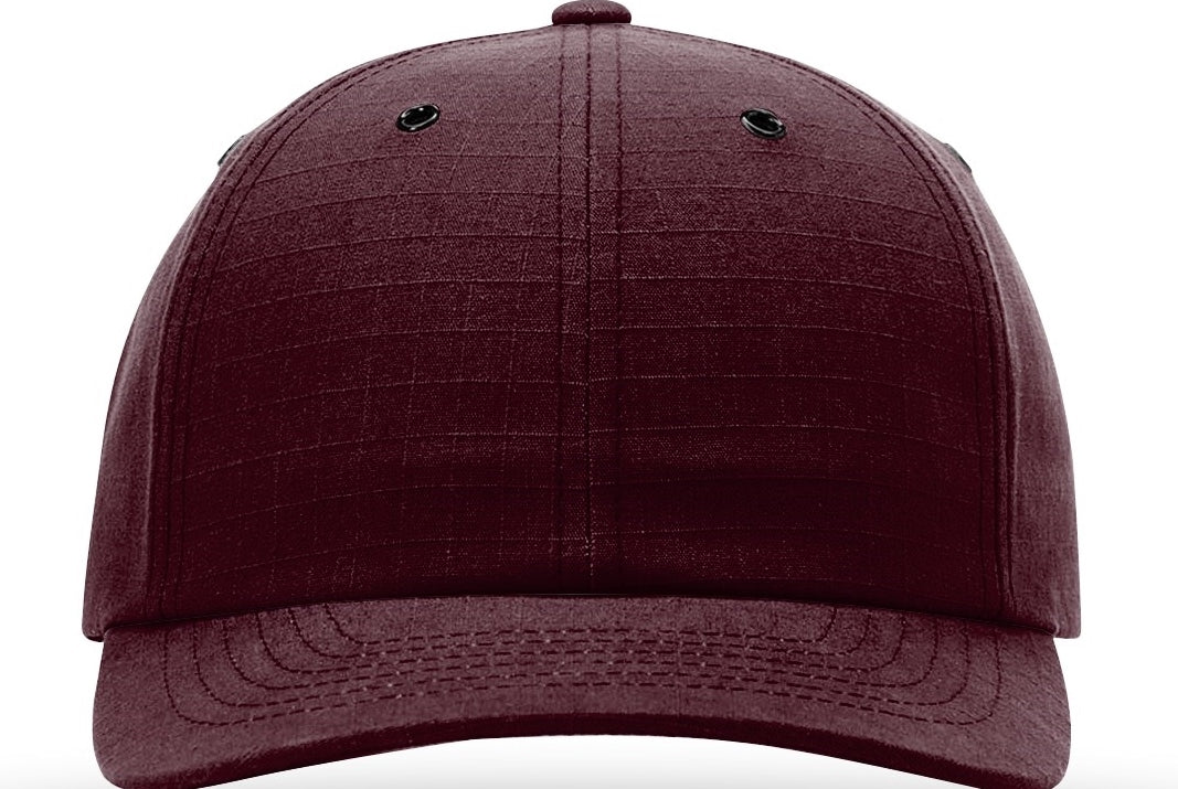Richardson Ripstop Nylon Metal Eyelets Cap