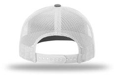 Authentic Richardson Youth Sized 112 Trucker 6 Panel Twill Mesh Back