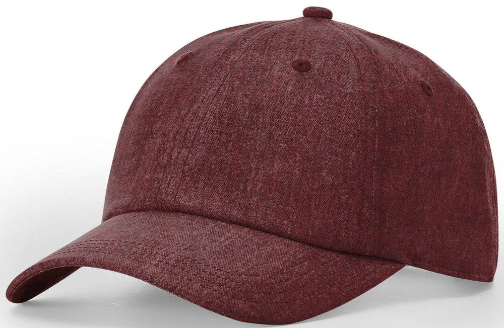 Richardson 6 Panel Recycled Light Weight Performance