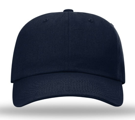 Richardson Relaxed 6 Panel Recycled Polyester