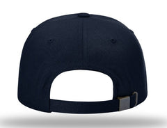 Richardson Relaxed 6 Panel Recycled Polyester