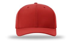 Richardson 6 Panel Lite Stay Dry Performance R-Flex