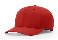 Richardson 6 Panel Lite Stay Dry Performance R-Flex