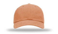 Richardson Dad's Soft Washed Relaxed 6 Panel