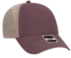 Otto Trucker Mesh