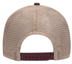 Otto Trucker Mesh