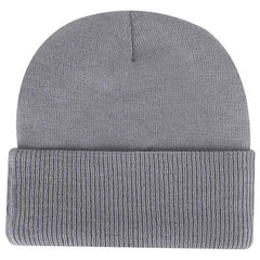 Otto Classic Knit Beanie