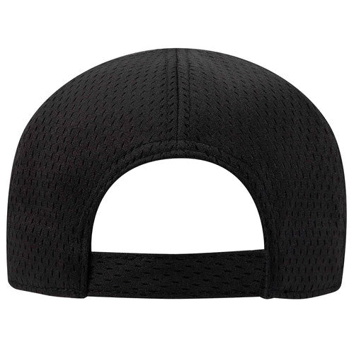OTTO Cap Camouflage 6 Panel With Polyester Pro Mesh Back
