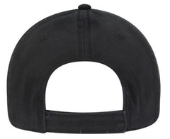 OTTO Cap 5 Panel Low Profile Dad Hat