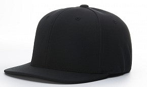 Richardson Umpire Pulse 2 Inch Visor- 4 Rows Stitch R-Flex