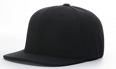 Richardson Umpire Pulse 2 Inch Visor- 4 Rows Stitch R-Flex