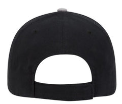 Otto 6 Panel Low Profile Structured