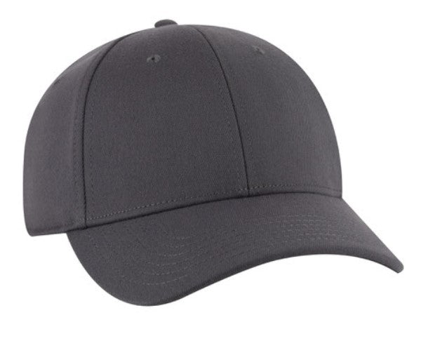 Otto Comfy Fit 6 Panel Low Profile Performance Baseball