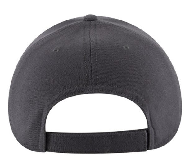 Otto Comfy Fit 6 Panel Low Profile Performance Baseball