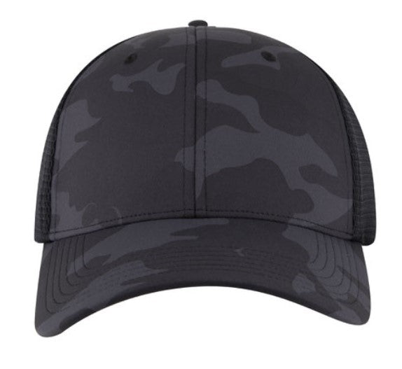 OTTO Comfy Fit 6 Panel Low Profile Trucker Hat