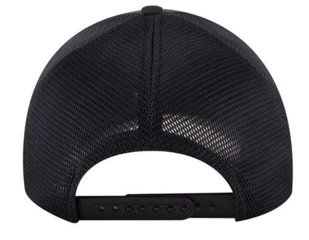 OTTO Comfy Fit 6 Panel Low Profile Trucker Hat