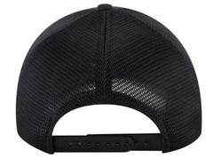 OTTO Comfy Fit 6 Panel Low Profile Trucker Hat