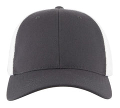 OTTO Comfy Fit 6 Panel Low Profile Mesh Back Hat
