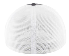 OTTO Comfy Fit 6 Panel Low Profile Mesh Back Hat