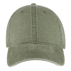 OTTO Cap 6 Panel Low Profile Style Dad Hat
