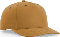 Authentic Richardson Burnside Workwear 5 Panel