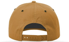 Authentic Richardson Burnside Workwear 5 Panel