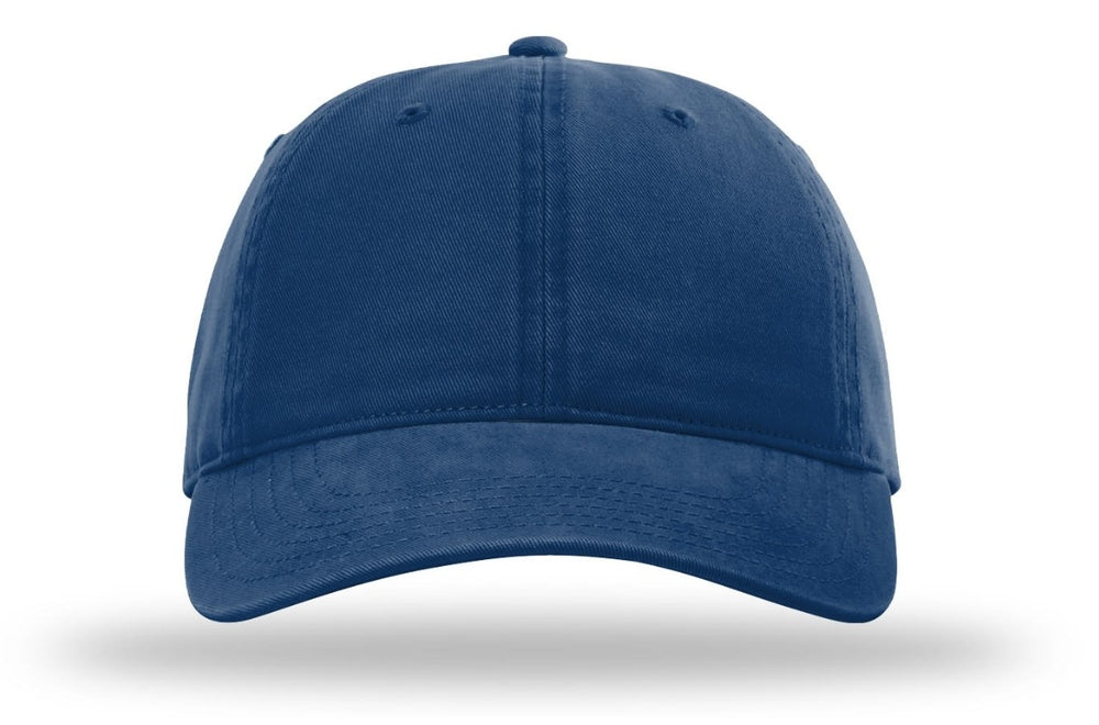 Authentic Richardson Brushed Canvas