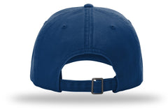 Authentic Richardson Brushed Canvas