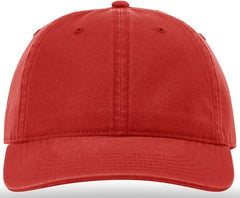 Authentic Richardson Odell Relaxed Dads Hat
