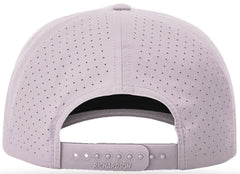 Richardson Laser Perforated Ventilation 5 Panel Rope Cap