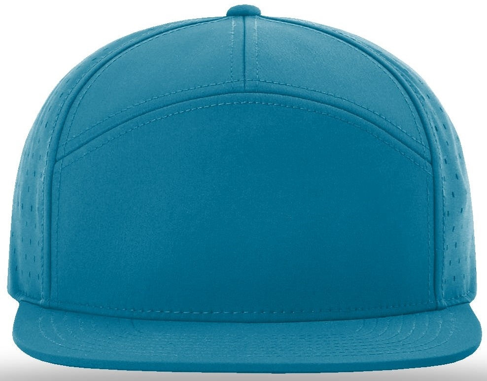 Richardson Cannon 7 Panel Performance Hat
