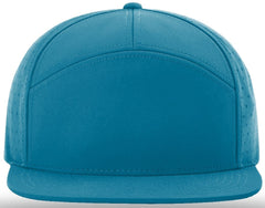 Richardson Cannon 7 Panel Performance Hat
