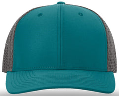 Richardson Tilikum Performance Trucker Large Hole Mesh Hat