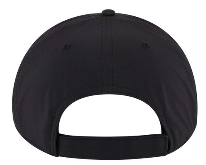 OTTO Cap 5 Panel Mid Profile Style Baseball Cap