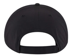 OTTO Cap 5 Panel Mid Profile Style Baseball Cap
