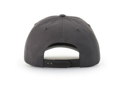 Relaxed Twill Snapback