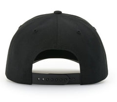 Casual Twill Snapback