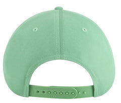 Otto Cap 6 Panel Low Profile Baseball Cap