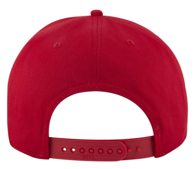 Otto Cap 6 Panel Pro Style Snapback Hat
