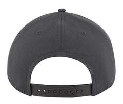 Otto Cap 5 Panel Pro Semless Style Snapback Hat