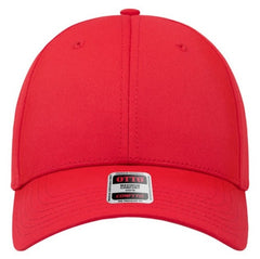 Otto Comfy Fit 6 Panel Low Profile Baseball Cap
