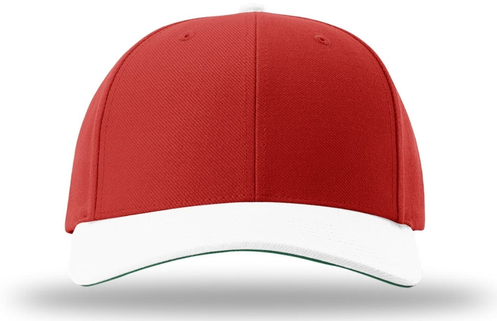 Richardson Surge Snapback Baseball Hat