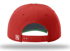 Richardson Surge Snapback Baseball Hat