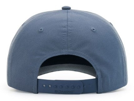 Richardson 6 Panel Dads Hat Snapback